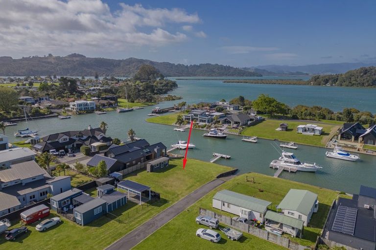 Photo of property in 147b South Highway West, Whitianga, 3510