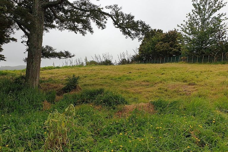 Photo of property in 217 Heatley Road, Whakapirau, 0583