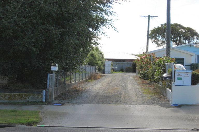 Photo of property in 8b Sandringham Street, Oamaru North, Oamaru, 9400