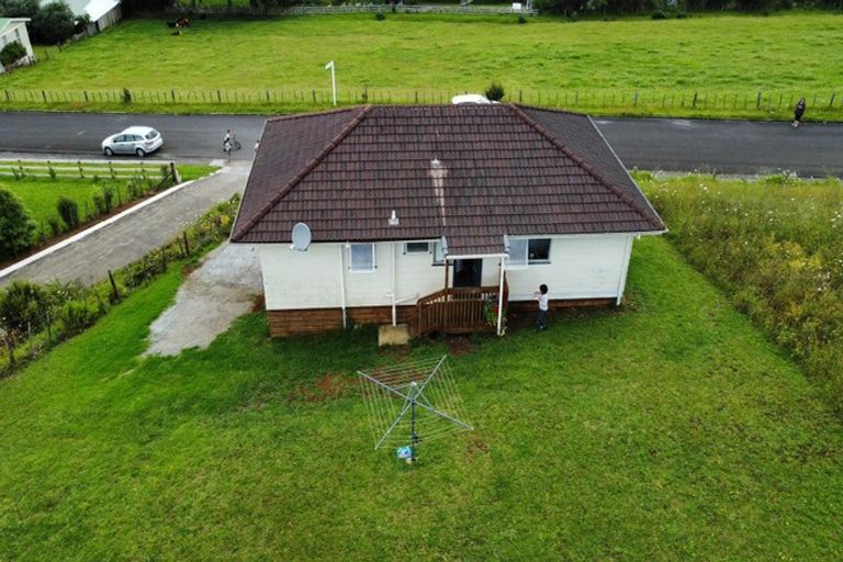 Photo of property in 20 Rowsell Heights, Kaikohe, 0405