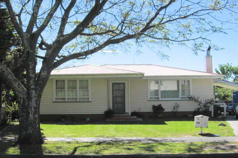 Photo of property in 5 Ropata Street, Kaiti, Gisborne, 4010