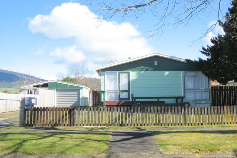 Photo of property in 10 Maria Place, Turangi, 3334