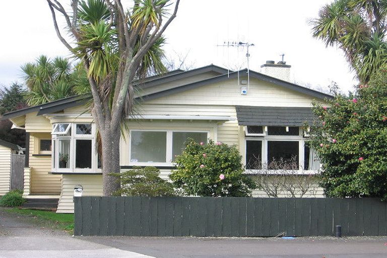 Photo of property in 498 Ferguson Street, Palmerston North, 4410