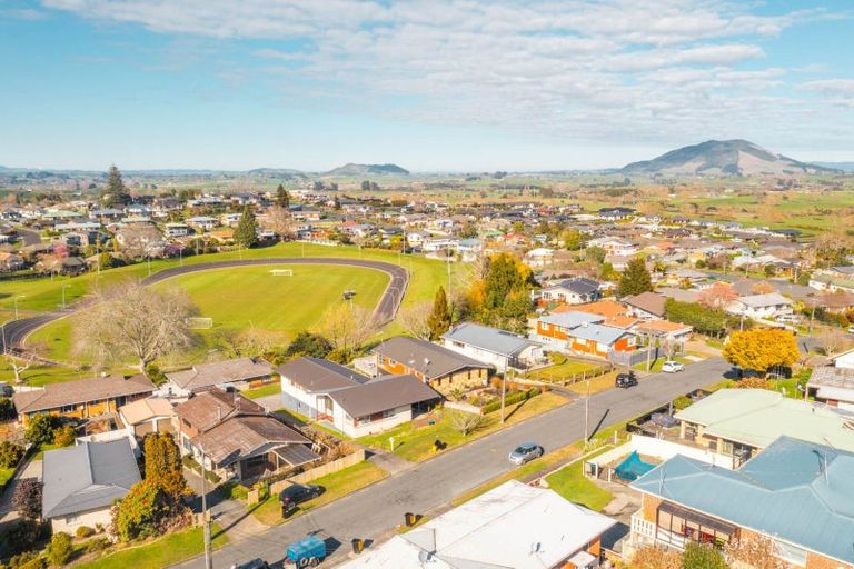 Photo of property in 263 Douglas Avenue, Te Awamutu, 3800