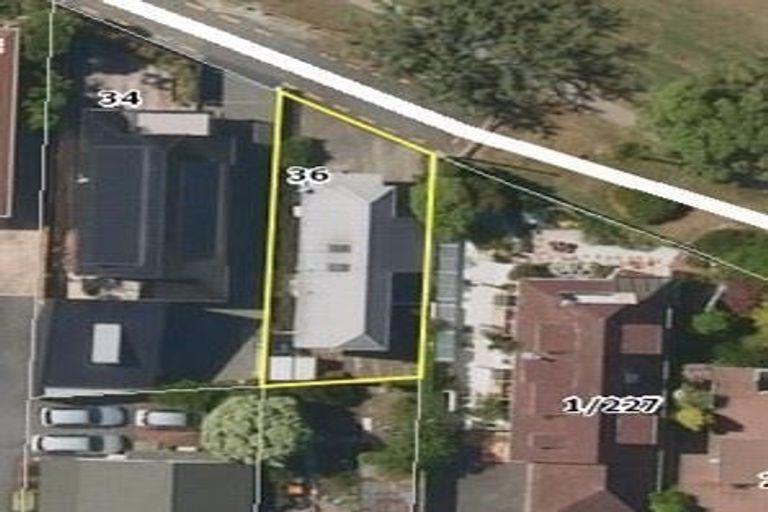 Photo of property in 36 Riverside, Nelson, 7010