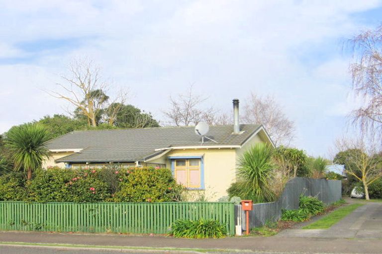 Photo of property in 34a Manson Street, Terrace End, Palmerston North, 4410