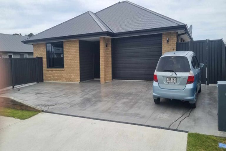 Photo of property in 6 Clydesdale Drive, Holmes Hill, Oamaru, 9401