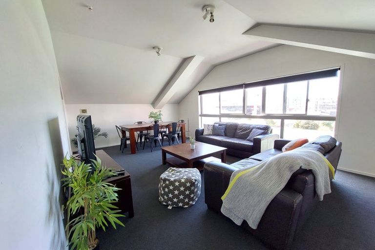 Photo of property in 24 Webb Street, Te Aro, Wellington, 6011