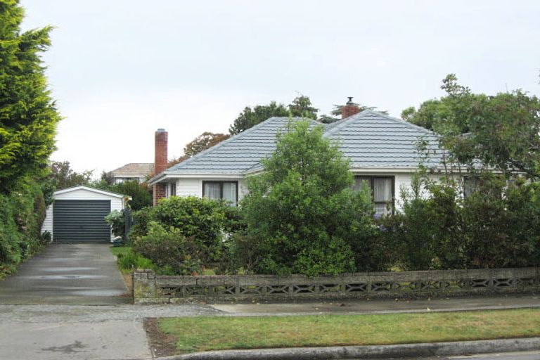 Photo of property in 90 Mcbratneys Road, Dallington, Christchurch, 8061