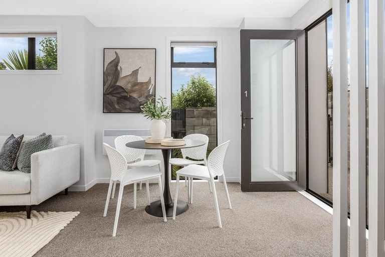 Photo of property in 1/2 Hindmarsh Street, Johnsonville, Wellington, 6037