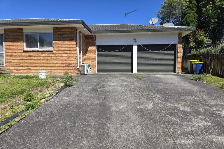 Photo of property in 4/19 Gardner Avenue, New Lynn, Auckland, 0600