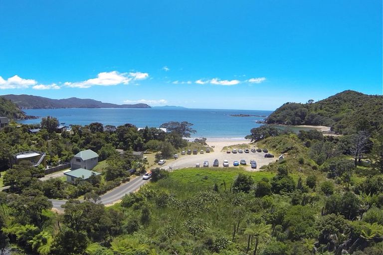Photo of property in 54 Little Bay Drive, Waikawau, Coromandel, 3584