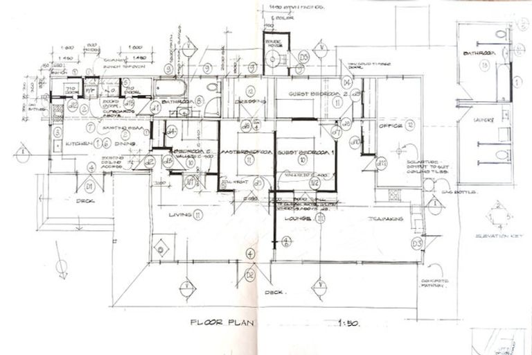 Photo of property in 46 Ruapapa Road, Frasertown, Wairoa, 4195