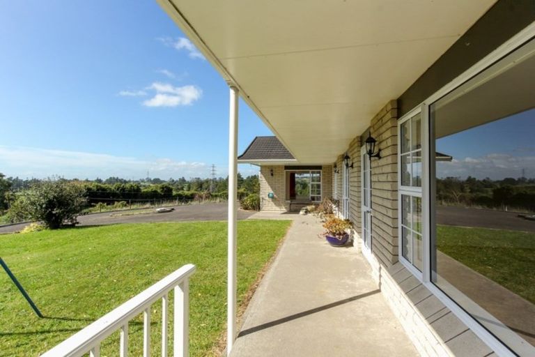 Photo of property in 464 Egmont Road, Hillsborough, New Plymouth, 4372