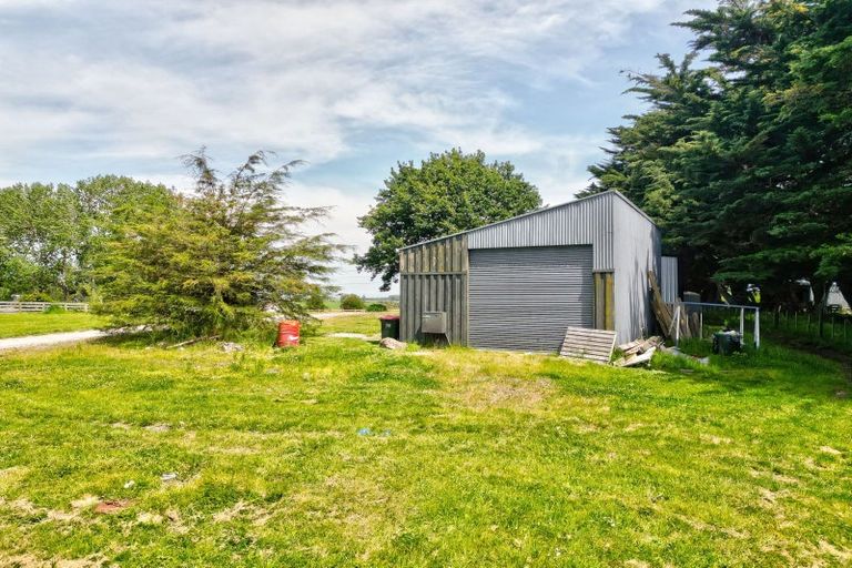 Photo of property in 235 No 2 Line, Okoia, Whanganui, 4572