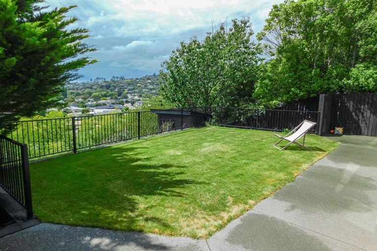 Photo of property in 2 View Terrace, Huntsbury, Christchurch, 8022