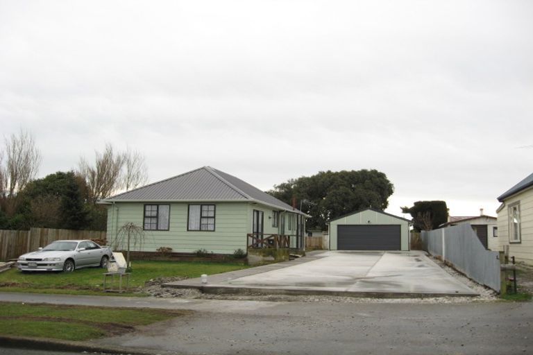 Photo of property in 10 William Street, Appleby, Invercargill, 9812