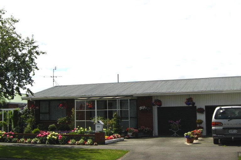 Photo of property in 2/23 Tankerville Road, Hoon Hay, Christchurch, 8025