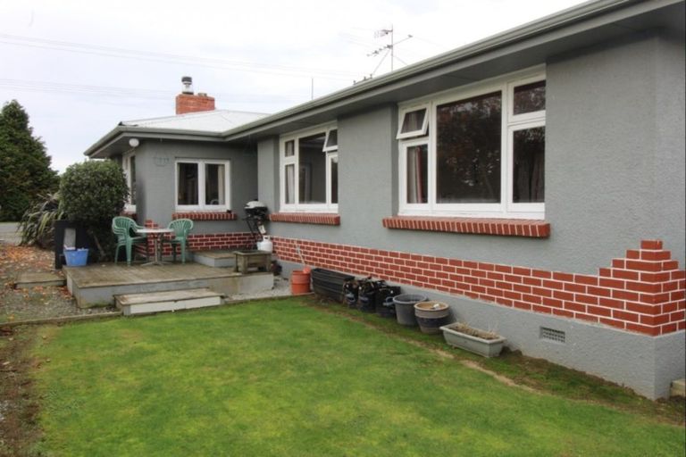 Photo of property in 148 Mackenzie Street, Winton, 9720