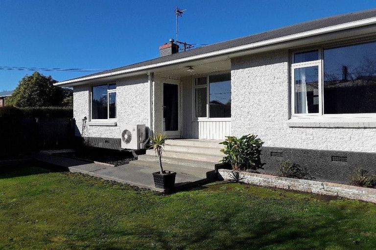 Photo of property in 44 Kelvin Street, Marchwiel, Timaru, 7910