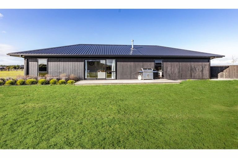 Photo of property in 1 Hampton Drive, Swannanoa, 7692