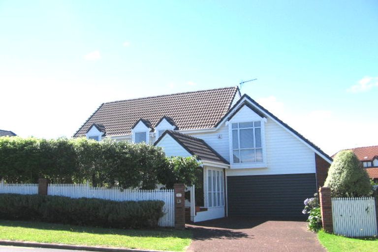 Photo of property in 3a Elizabethan Garden, Saint Heliers, Auckland, 1071