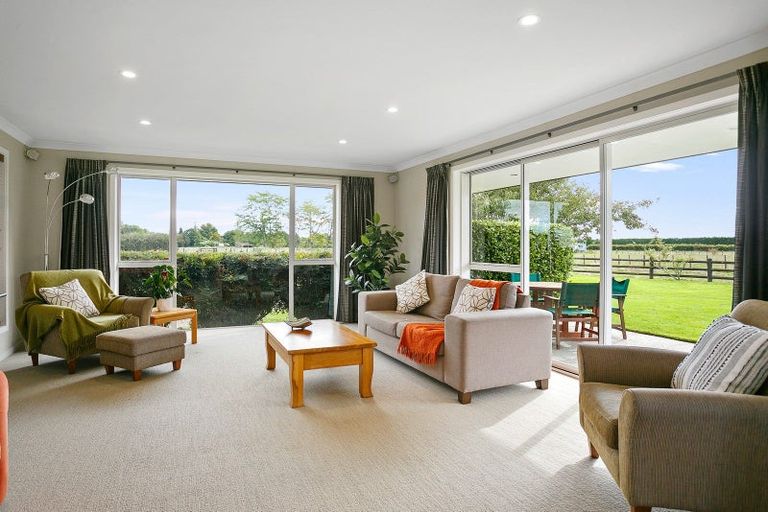 Photo of property in 724b Bruntwood Road, Tamahere, Hamilton, 3283