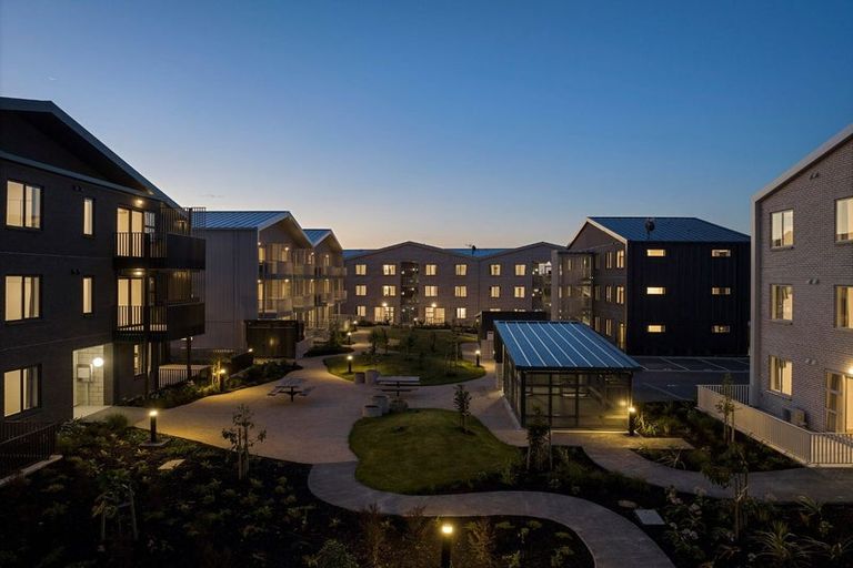 Photo of property in 6/245 Hobsonville Point Road, Hobsonville, Auckland, 0616