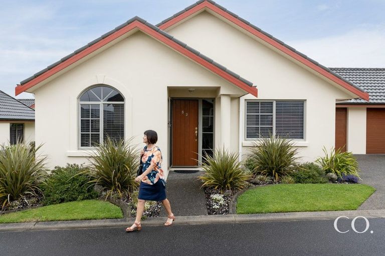 Photo of property in Orange Grove Village, 53/22 Pyes Pa Road, Pyes Pa, Tauranga, 3112