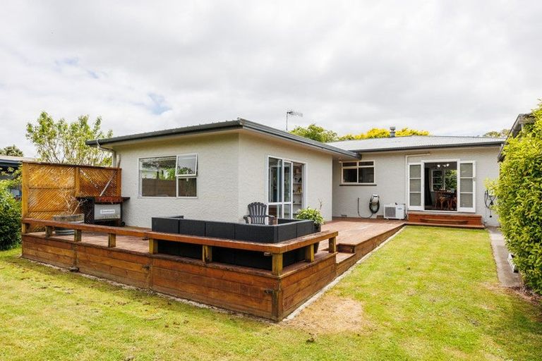 Photo of property in 386 Ruahine Street, Terrace End, Palmerston North, 4410