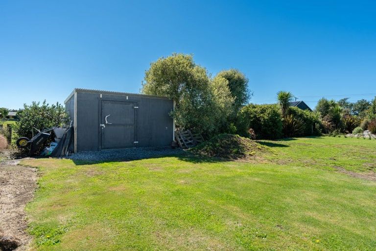 Photo of property in 53 Mclaughlins Road, Darfield, 7571