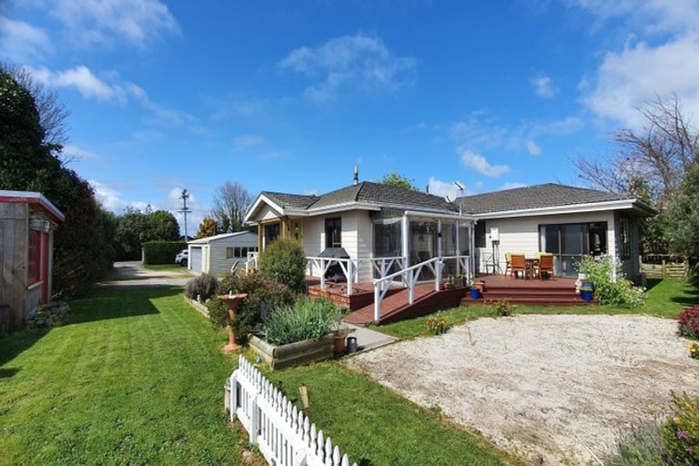 Photo of property in 5 Arthur Street, Hawera, 4674