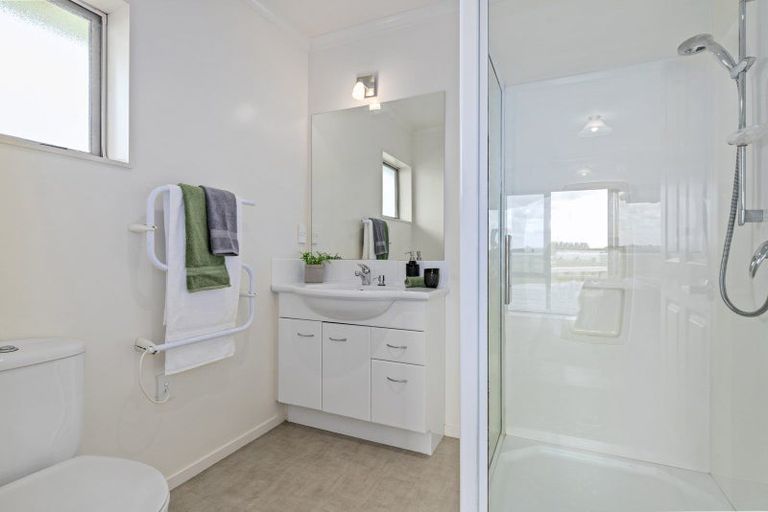 Photo of property in 111 Gibbon Road, Morrinsville, 3374