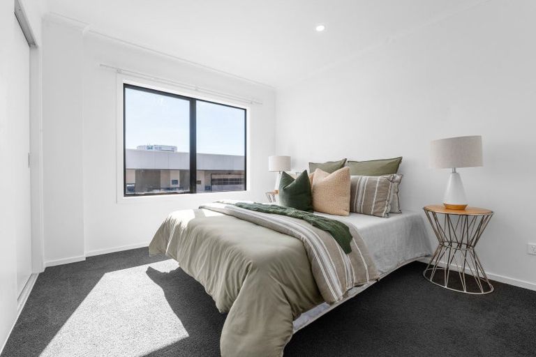 Photo of property in 7/1 Vialou Street, Hamilton Central, Hamilton, 3204