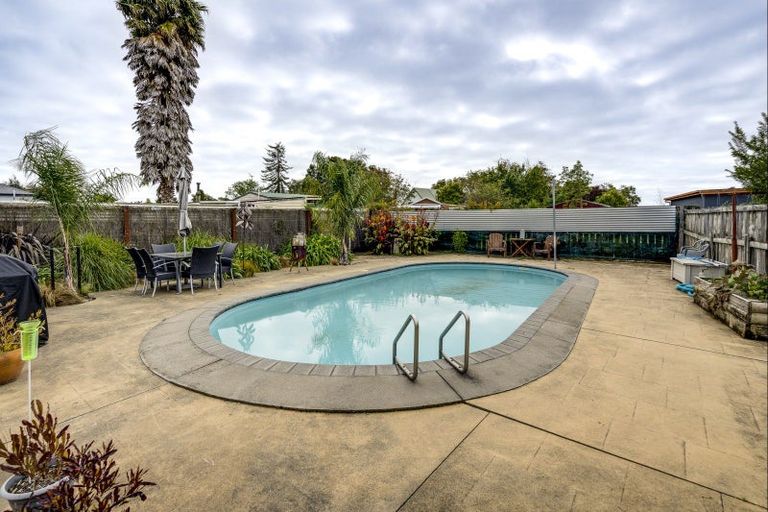 Photo of property in 301a Frederick Street, Mahora, Hastings, 4120