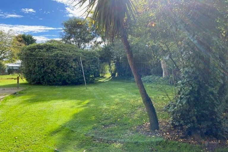 Photo of property in 15 High Street, Woodbury, Geraldine, 7991