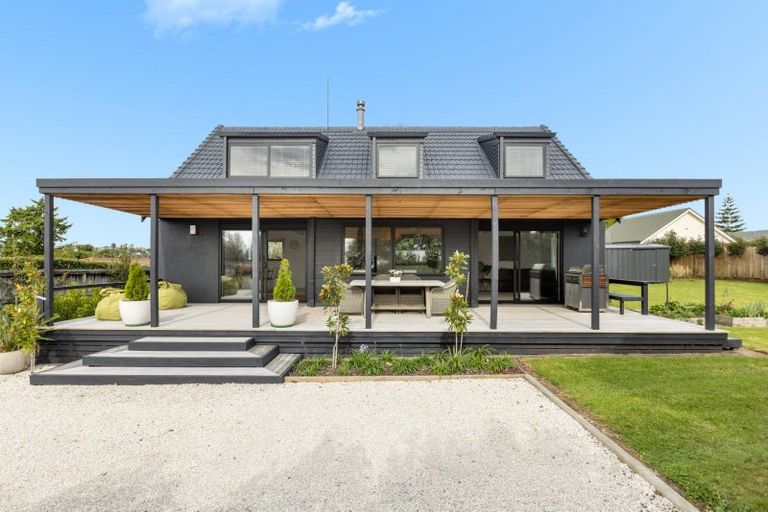 Photo of property in 20 Heron Avenue, Matua, Tauranga, 3110