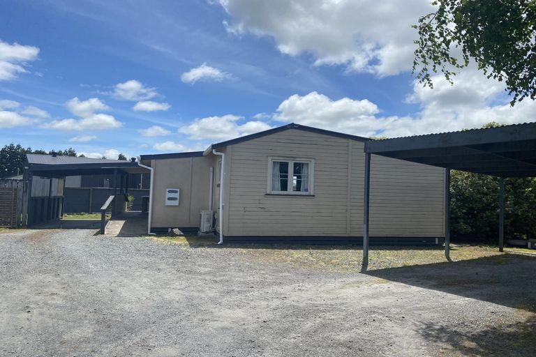 Photo of property in 213a Firth Street, Matamata, 3400