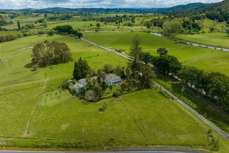 Photo of property in 11 Bristow Road, Kawakawa, Russell, 0272