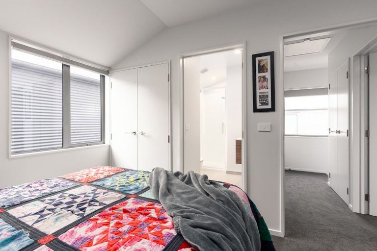 Photo of property in 1/60 Grafton Street, Waltham, Christchurch, 8011