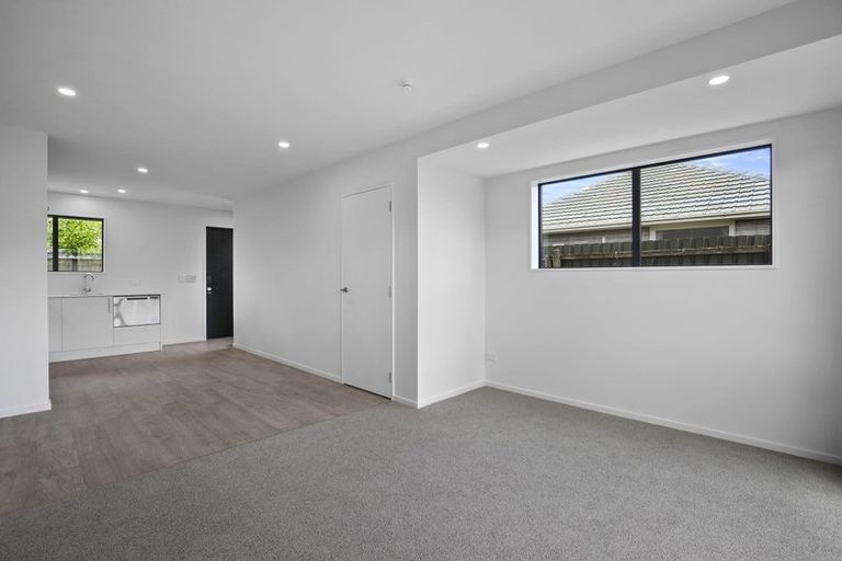 Photo of property in 6/110 Southampton Street, Sydenham, Christchurch, 8023