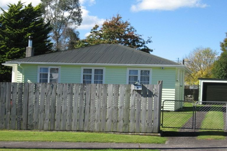 Photo of property in 9 Aberfoyle Place, Tokoroa, 3420