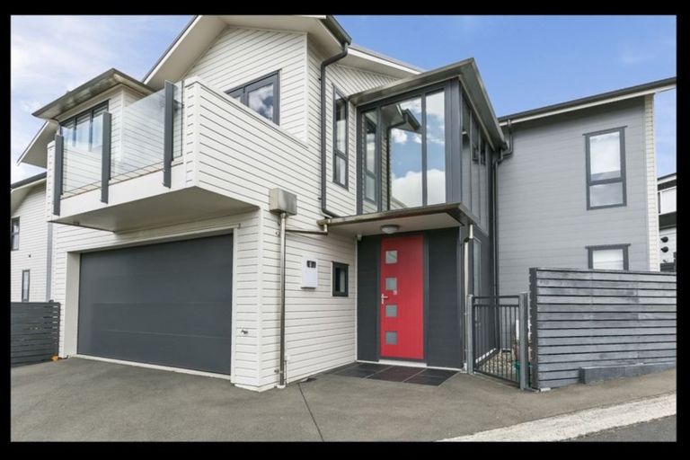 Photo of property in 28b Punjab Street, Khandallah, Wellington, 6035