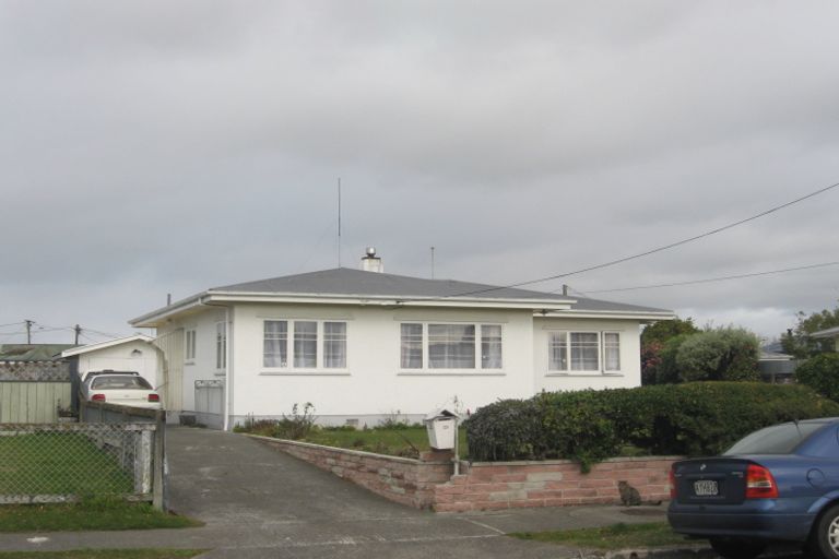 Photo of property in 19 Darwin Crescent, Maraenui, Napier, 4110