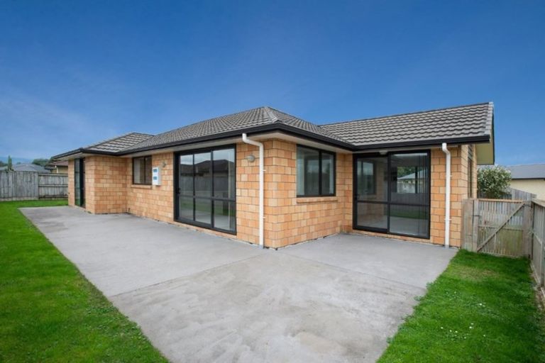 Photo of property in 42 Matipo Street, Matamata, 3400