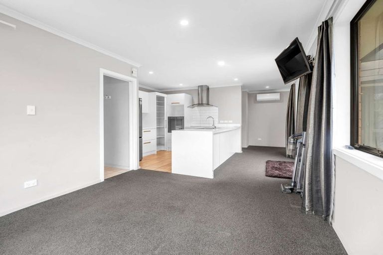 Photo of property in 366b Burnett Street, Ashburton, 7700