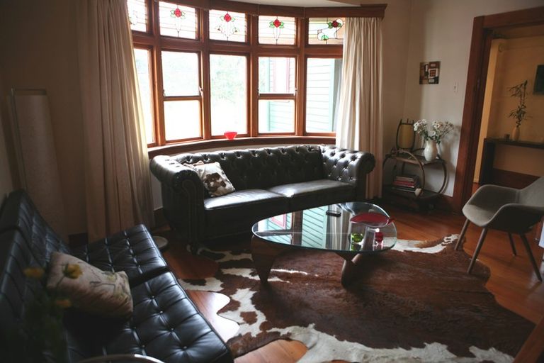 Photo of property in 1/20 Lavaud Street, Berhampore, Wellington, 6023