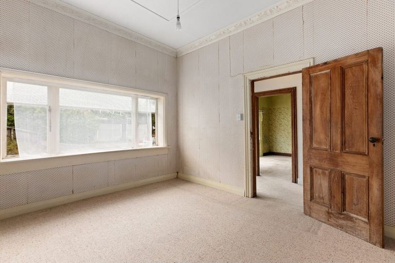 Photo of property in 267 Ohiro Road, Brooklyn, Wellington, 6021