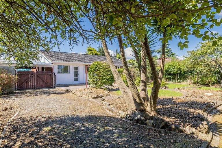 Photo of property in 5 Windsor Place, Levin, 5510