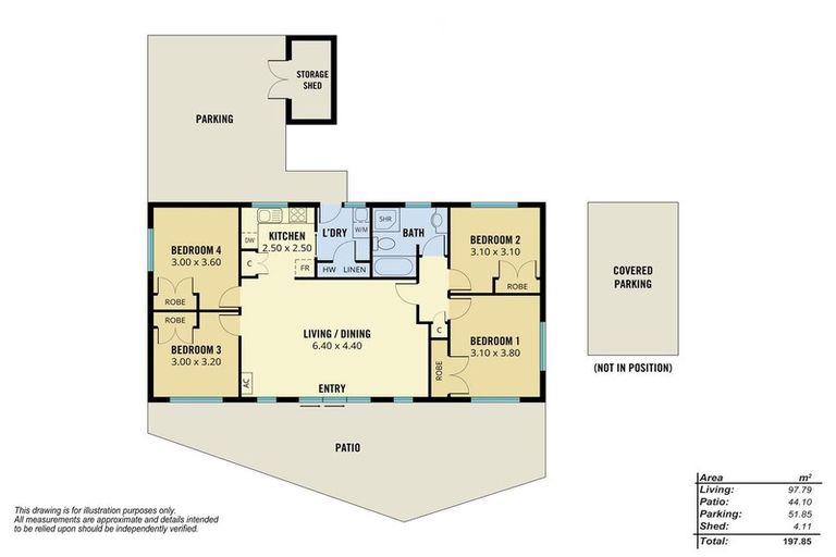 Photo of property in 19 Sapling Drive, Pukekohe, 2120